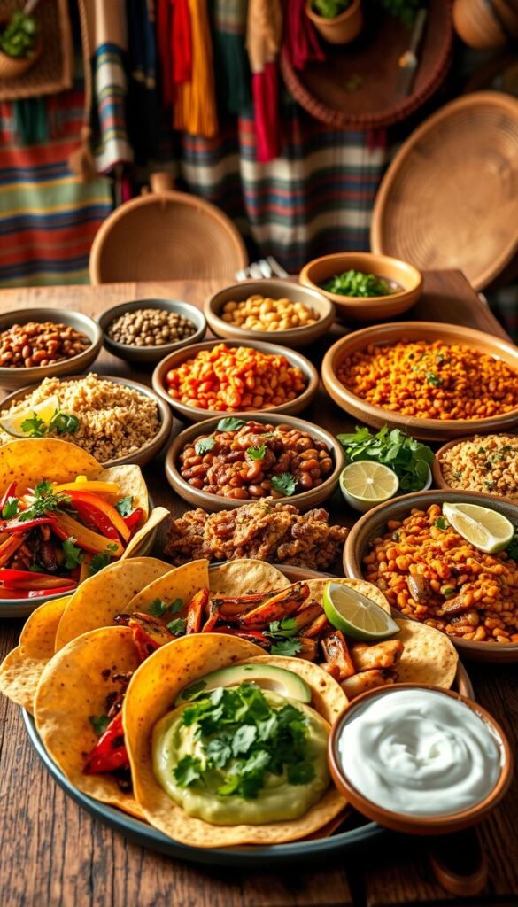 vegetarian Mexican dishes vegetarian Mexican dishes